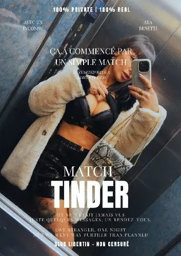 Tu swipe ou tu match ? 😈