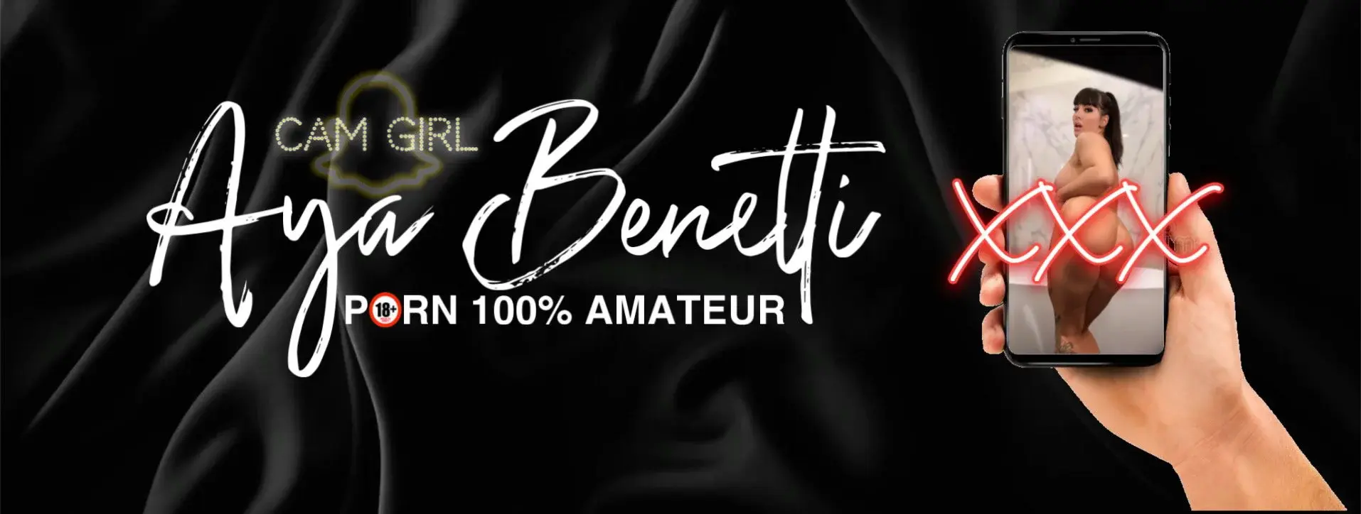 Photo de couverture de ayabenetti
