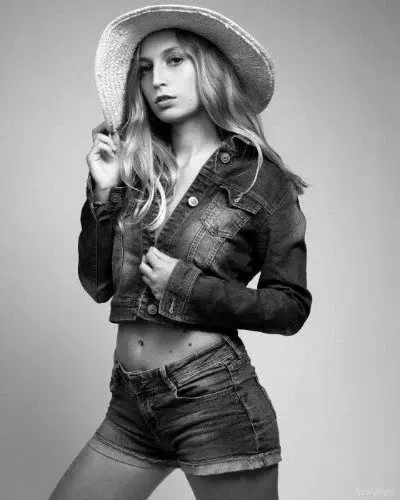 petiteblonde - Photo exclusive MYM 8 | French Modèles
