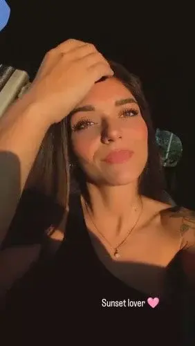 Le soleil ☀️ 😈