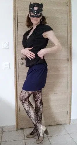 tenue du jour