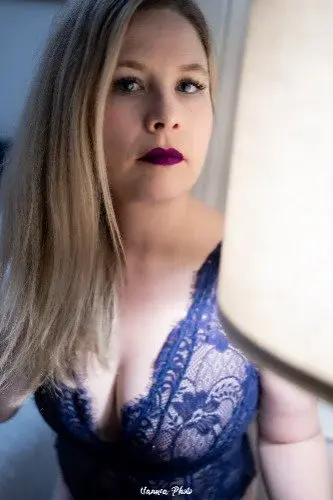 tentatrice-amilina - Photo exclusive MYM 3 | French Modèles
