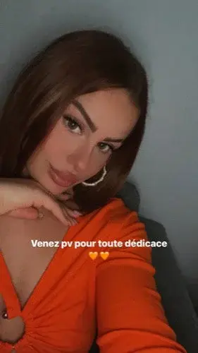 Tu souhaites une dédicace personnalisé en photo ou vidéo. ? Alors viens pv 🧡🧡
