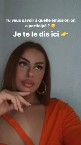 D’après toi ? 😍😍