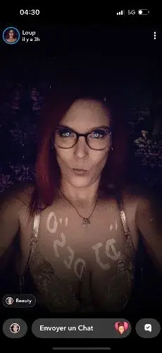 tacha1908 - Photo exclusive MYM 7 | French Modèles