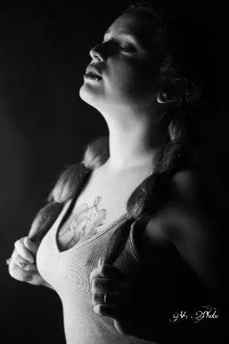 lillypinklady - Photo exclusive MYM 6 | French Modèles