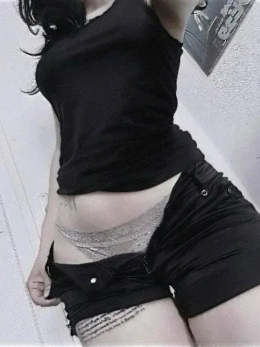 fairyvamp - Photo exclusive MYM 3 | French Modèles