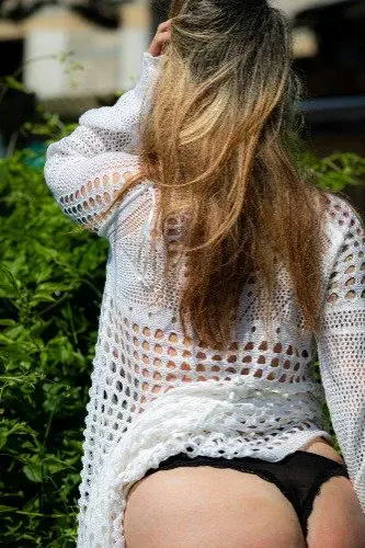 Tu me suis pour me découvrir plus en détail en t'abonnant ? Tu ne seras pas déçu et nous pourrons discuter tous les deux 😘