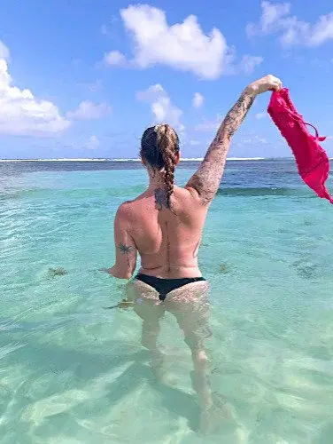 👀 Abonnes toi pour voir le côté face 😉😘