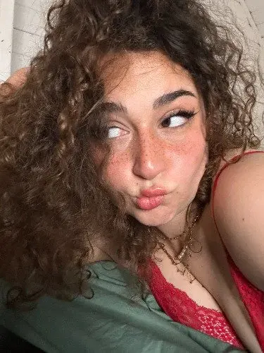 Coucou toi 💋💋