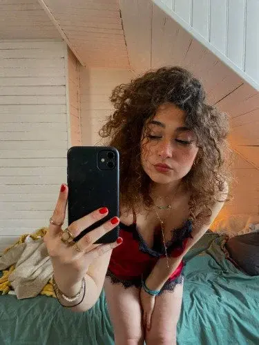 Coucou 🥰🥰