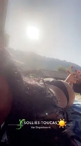 Bronzette