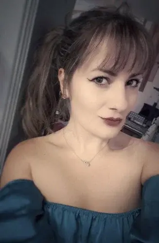 chaton-x - Photo exclusive MYM 8 | French Modèles