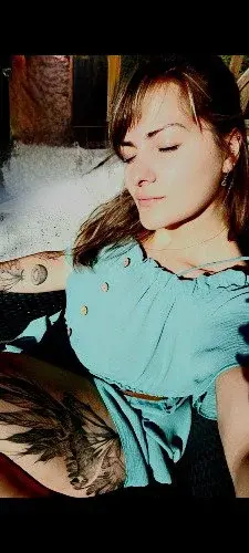Bain de soleil 