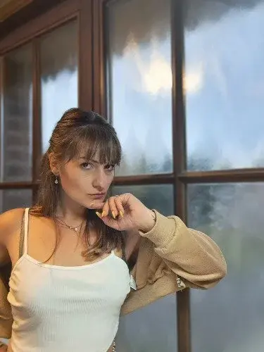 chaton-x - Photo exclusive MYM 4 | French Modèles