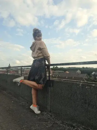 chaton-x - Photo exclusive MYM 1 | French Modèles