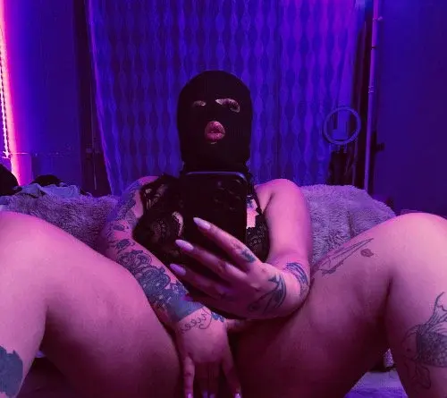 babycurvy - Photo exclusive MYM 9 | French Modèles