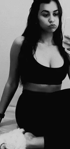 biggirll - Photo exclusive MYM 9 | French Modèles