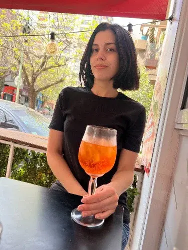 calinette13 - Photo exclusive MYM 8 | French Modèles