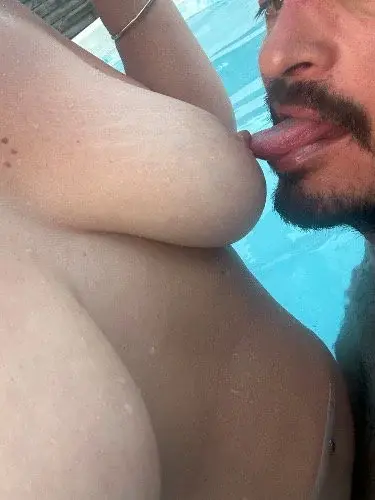 lovecouple - Photo exclusive MYM 12 | French Modèles