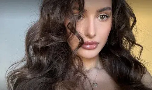 palomadcsta - Photo exclusive MYM 17 | French Modèles