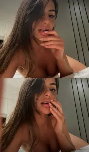 palomadcsta - Photo exclusive MYM 15 | French Modèles