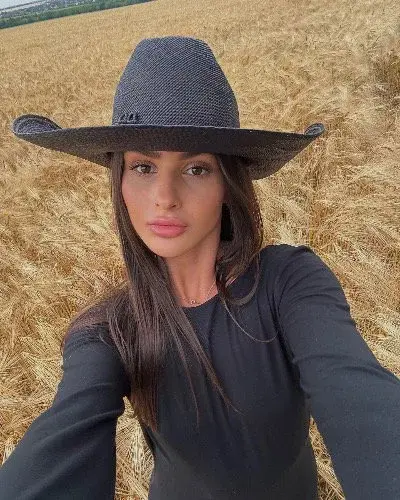 palomadcsta - Photo exclusive MYM 4 | French Modèles