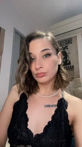 kiimy - Photo exclusive MYM 4 | French Modèles