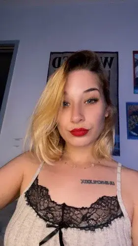 kiimy - Photo exclusive MYM 3 | French Modèles