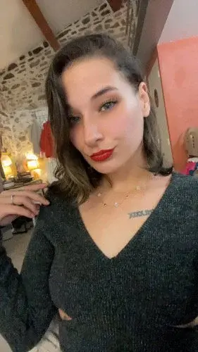 kiimy - Photo exclusive MYM 2 | French Modèles