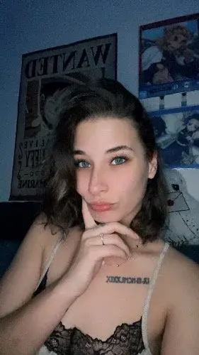 kiimy - Photo exclusive MYM 1 | French Modèles