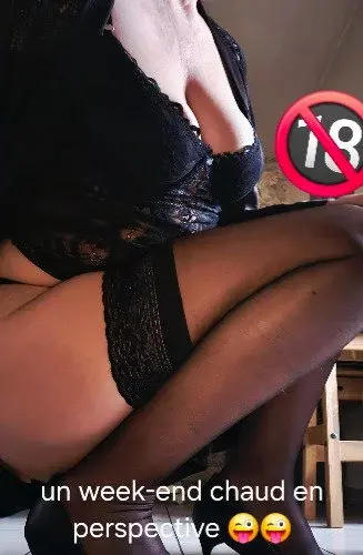 justmefan - Photo exclusive MYM 1 | French Modèles