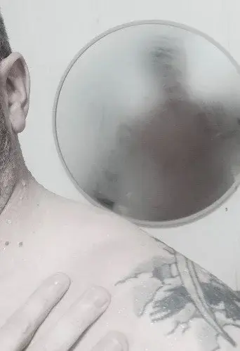 obscurman - Photo exclusive MYM 1 | French Modèles