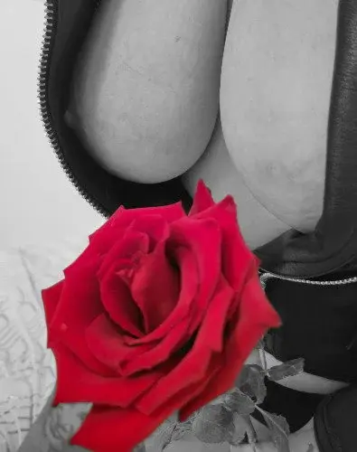 Tu aimes les fleurs ??? 🌹