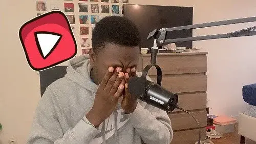 "Avoir une chaine youtube" dispo