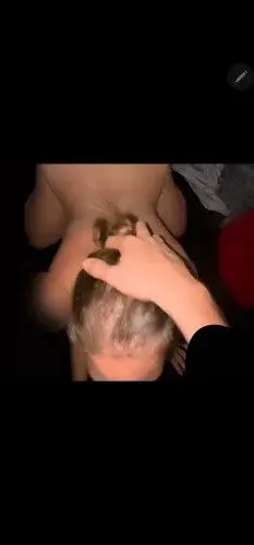 Fuck it feels so good 