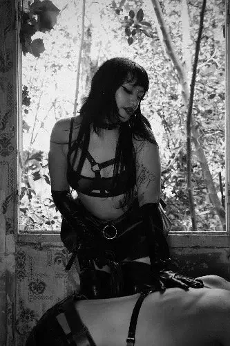 Muse Luna et Alexis
