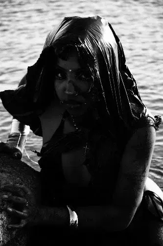 Créature Marine 🧜‍♀️