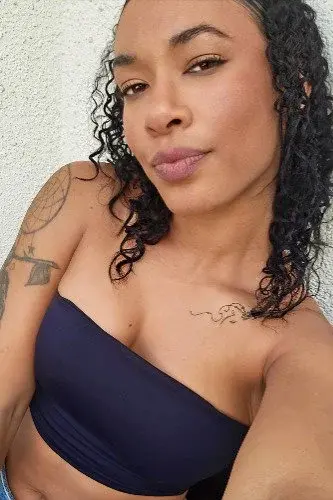tahlia - Photo exclusive MYM 2 | French Modèles