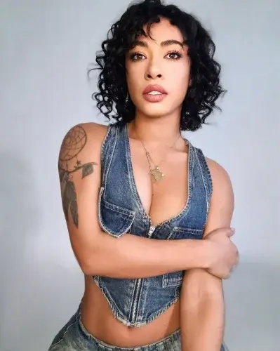 Avatar de tahlia