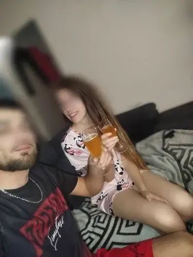 Apéro coquin ❤️