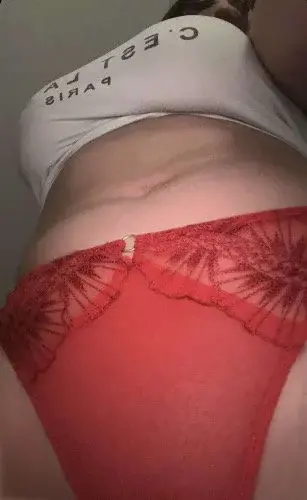 lulu_grosfessier - Photo exclusive MYM 12 | French Modèles