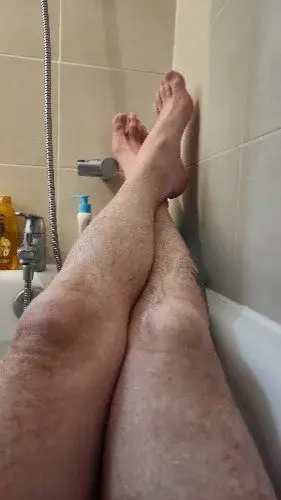 Belle jambes