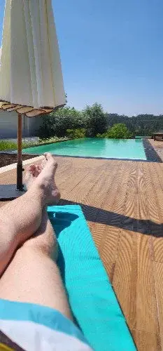 Beau soleil