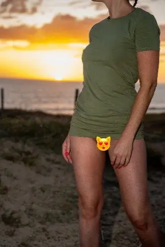 emma_nacre - Photo exclusive MYM 20 | French Modèles