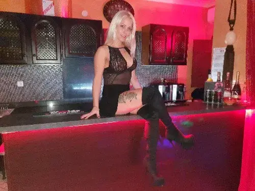 sexyhot - Photo exclusive MYM 12 | French Modèles