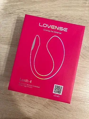 Achat réalisé ! 🔥
Le petit nouveau de ma collection. Apparemment c est une dinguerie !! J’ai hâte de l’essayer.
La suite en privé… 😜