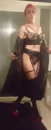 Déshabille moi 🔥🔥