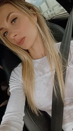 Bonne journée mes lapins 💋