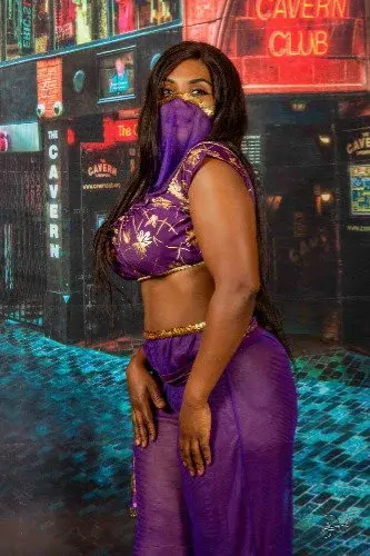 bellatiana - Photo exclusive MYM 11 | French Modèles